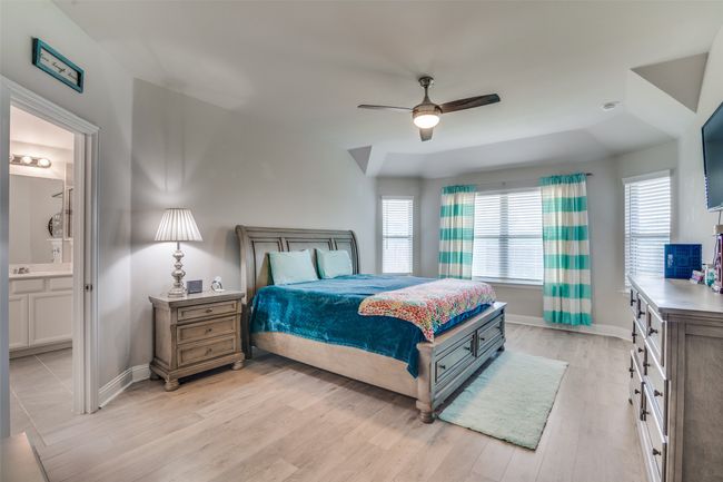 2085 Avondown Rd, House other with 3 bedrooms, 2 bathrooms and null parking in Forney TX | Image 15