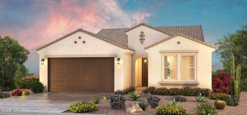 61690 E Talc St, Oracle, AZ, 85623-1758 | Card Image