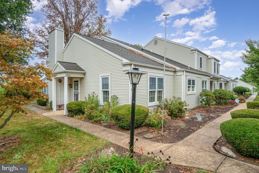 Wexford Rd, Palmyra, PA 17078