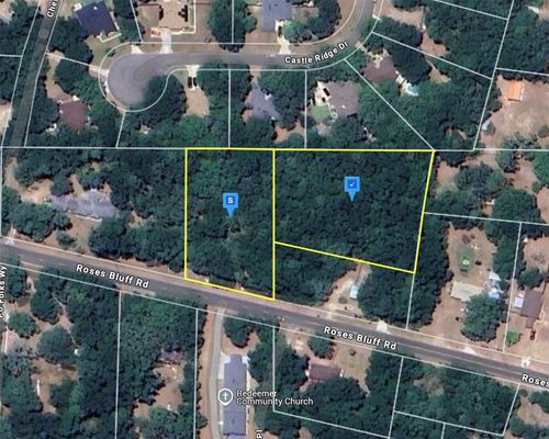87685 Roses Bluff Rd, Yulee, FL, 32097-4995 | Card Image
