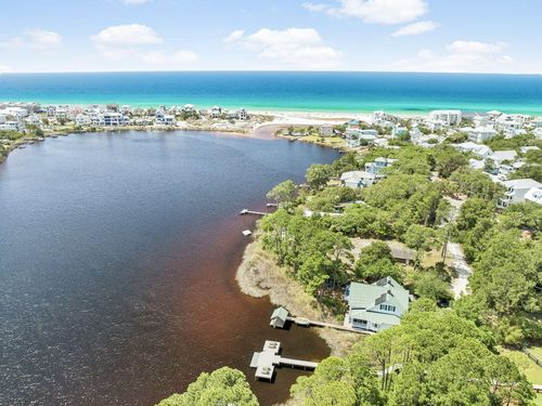 163 S Gulf Drive, Santa Rosa Beach, FL, 32459 | Card Image