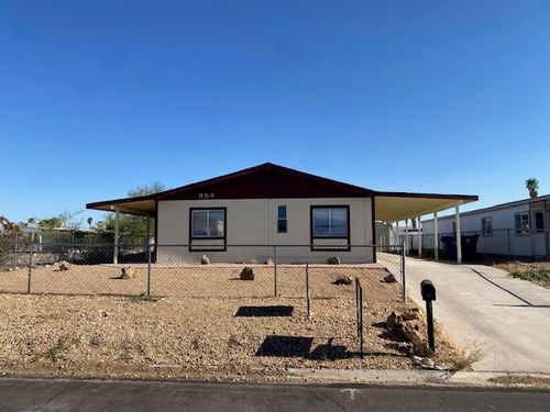 954 Roadrunner Dr, Bullhead City, AZ, 86442-6501 | Card Image