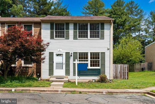 21 Dufief Ct, NORTH POTOMAC, MD, 20878-2487 | Card Image