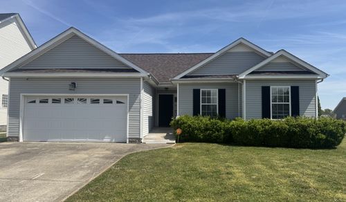 3719 Cindy Jo Dr N, Clarksville, TN, 37040-2504 | Card Image