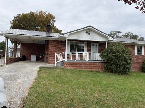 128 Chapman Crest Dr, La Follette, TN, 37766-5312 | Card Image