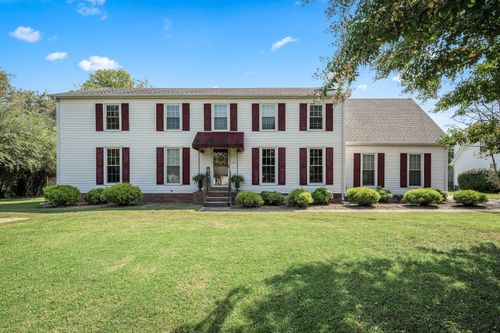 648 Greystone Dr, Lascassas, TN, 37085-4601 | Card Image
