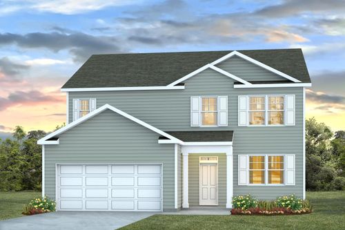 172 Morning View Way, Moncks Corner, SC, 29461-4276 | Card Image