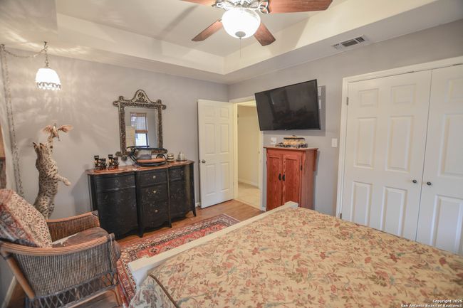 1401 Cedar Mesa Rd, Home with 3 bedrooms, 2 bathrooms and null parking in Tarpley TX | Image 23