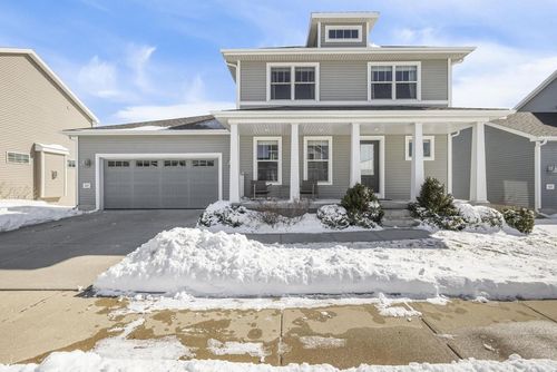 317 Alton Drive, MADISON, WI, 53718 | Card Image