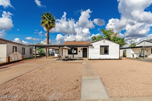 1316 W Amelia Ave, Phoenix, AZ, 85013-3323 | Card Image