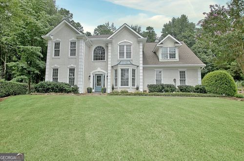 304 Wintney Way, Peachtree City, GA, 30269-3248 | Card Image