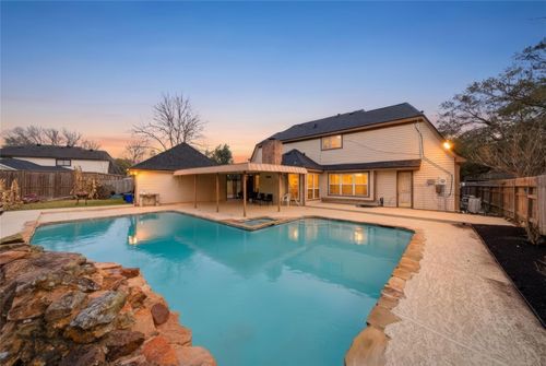 15306 Corona Del Mar Dr, Houston, TX, 77083-4312 | Card Image