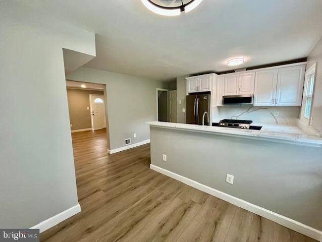 9601 Aspen Pl, Townhouse with 4 bedrooms, 3 bathrooms and null parking in MANASSAS VA | Image 15