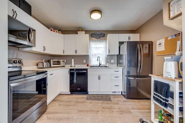 2026 26 Avenue, House other with 1 bedrooms, 2 bathrooms and 2 parking in Delburne AB | Image 8