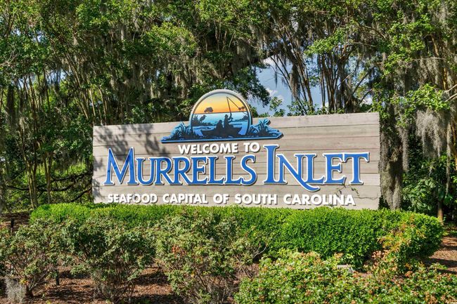 450 Oaklanding Ln, House other with 4 bedrooms, 3 bathrooms and 4 parking in Murrells Inlet SC | Image 39
