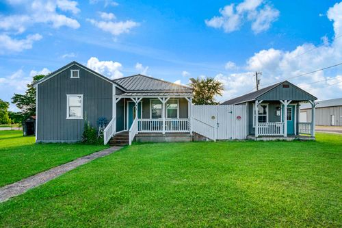 108 Nw 4th St, Fort Towson, OK, 74735 | Card Image