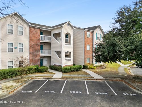 l-906 Litchfield Way, Wilmington, NC, 28405-3563 | Card Image