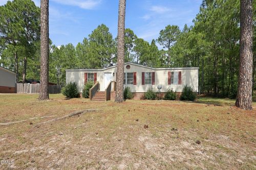 45 Shade Wood, Sanford, NC, 27332-1133 | Card Image