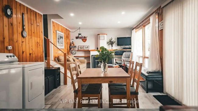 1421 Northshore Rd, House other with 3 bedrooms, 1 bathrooms and 5 parking in North Bay ON | Image 6