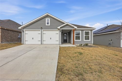 916 American Flyer Blvd, Fort Worth, TX, 76108-4612 | Card Image