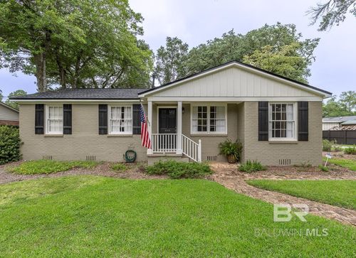 4318 Babs St, Mobile, AL, 36608-2471 | Card Image