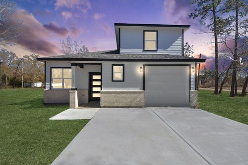 17121 Spindle Oaks Dr, Conroe, TX, 77385 | Card Image