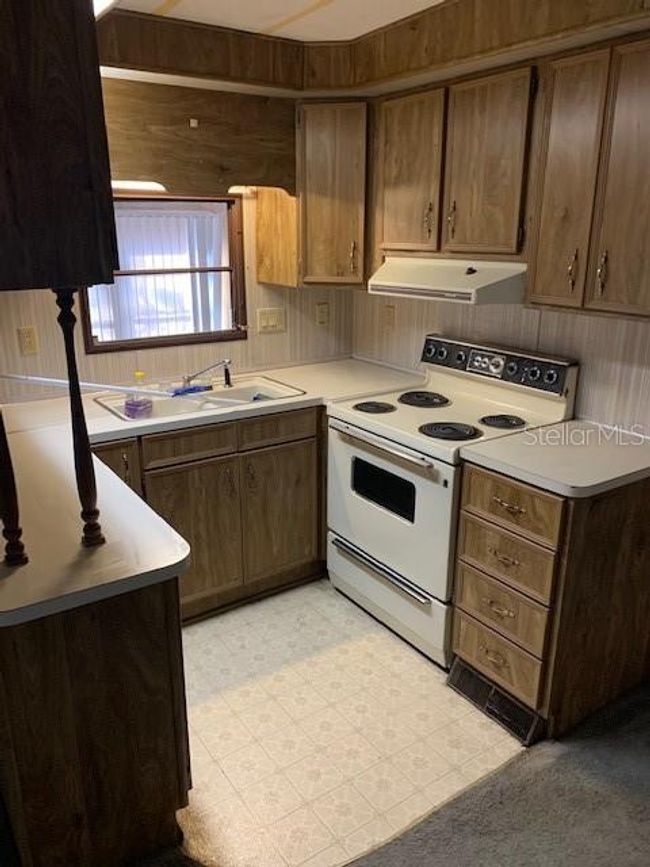 LOT-616 - 3000 Clarcona Rd, House other with 1 bedrooms, 1 bathrooms and null parking in APOPKA FL | Image 5