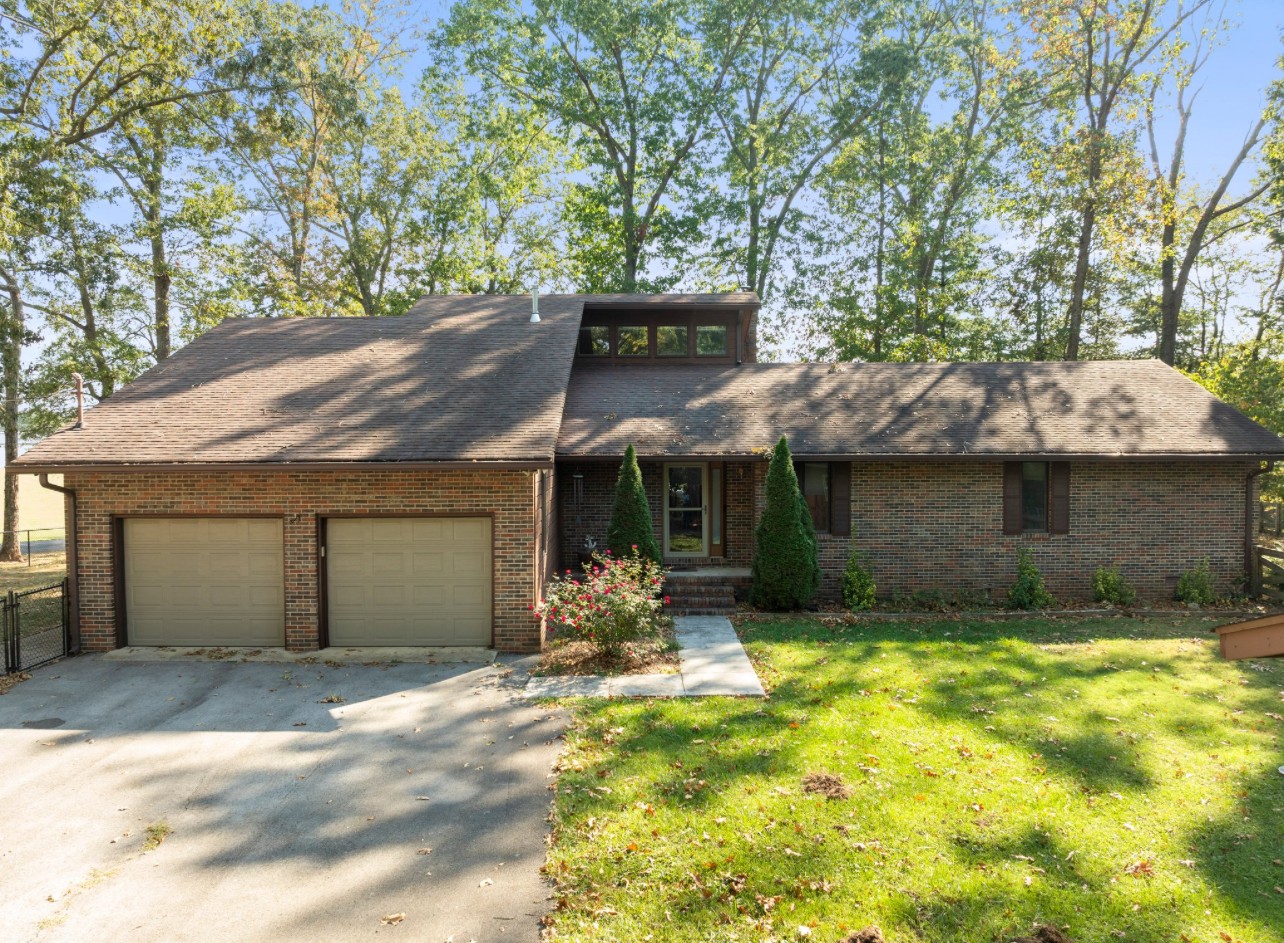 Oak Hill Dr, Estill Springs, TN 37330