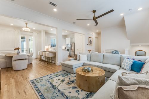 apt-c-1922 Euclid Ave, Dallas, TX, 75206-7511 | Card Image