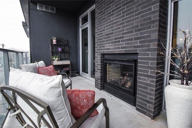 PH412 - 38 Harbour St, House attached with 2 bedrooms, 2 bathrooms and 2 parking in Port Dover ON | Image 36