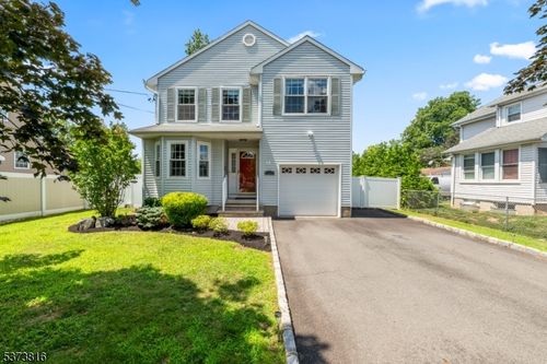 1548 Dumont Ave, South Plainfield, NJ, 07080-1507 | Card Image