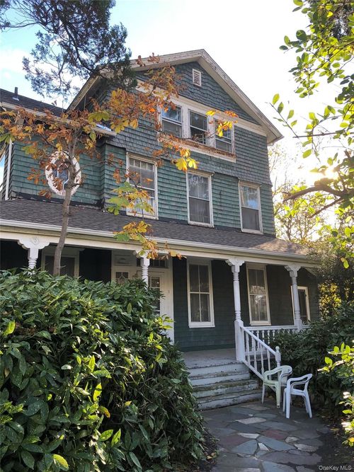 2921 Healy Avenue, New York, NY, 11691 | Card Image