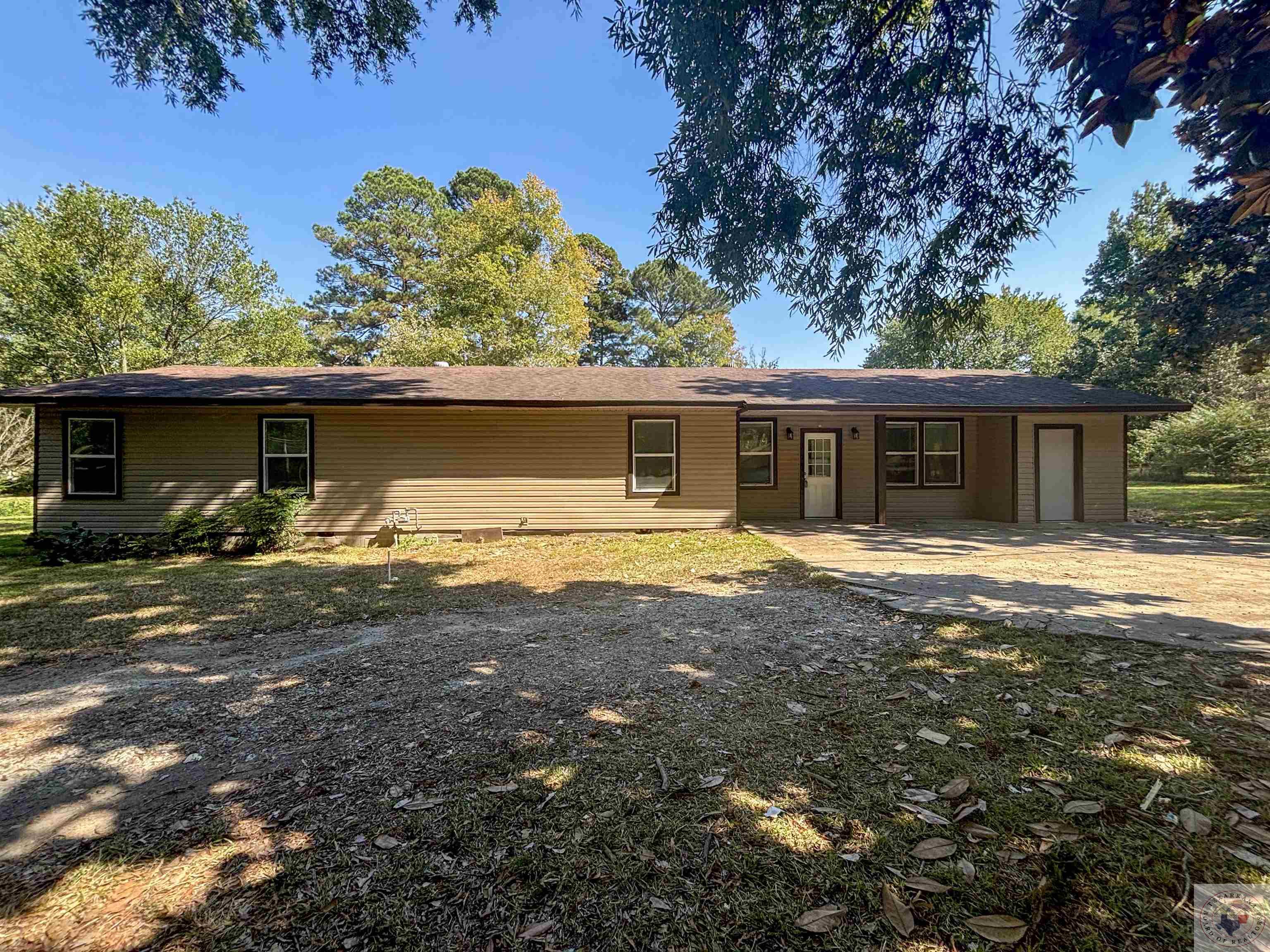 Merrill St, New Boston, TX 75570