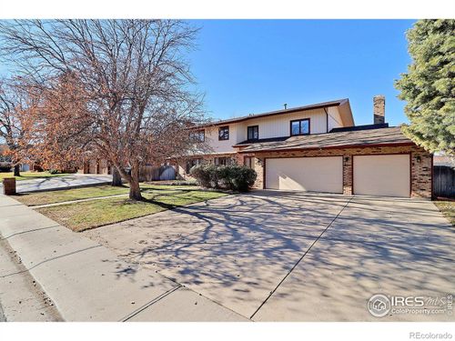 1317 42nd Avenue, Greeley, CO, 80634 | Card Image