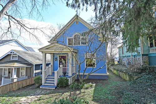 4931 Bouton St, Cincinnati, OH, 45208-4409 | Card Image