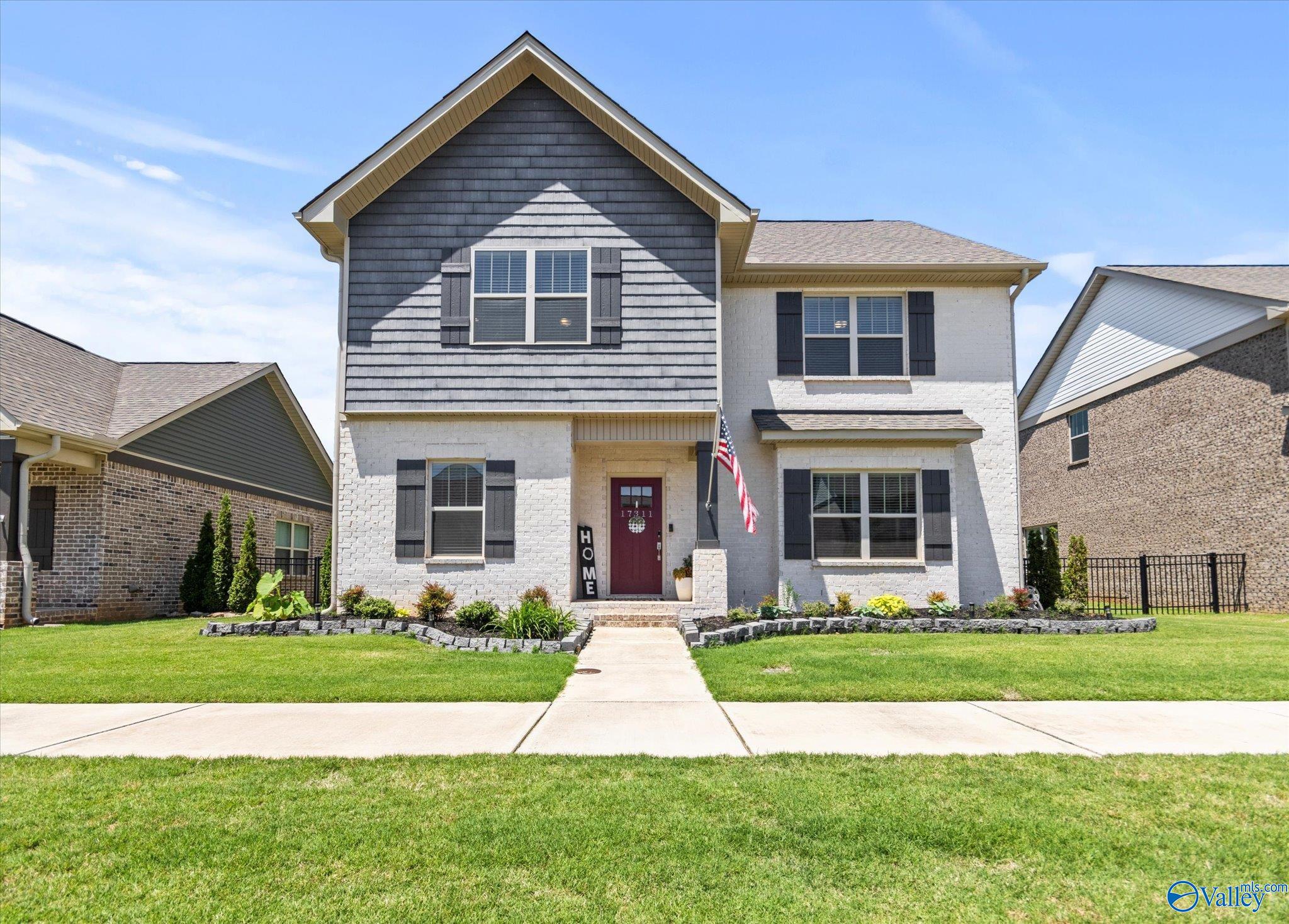 Brooklawn St, Athens, AL 35611 #1