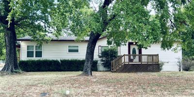 916 Se Bailey Street, House other with 3 bedrooms, 2 bathrooms and null parking in Ardmore OK | Image 1