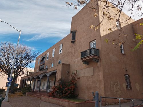 multiple-121 Sandoval Street, Santa Fe, NM, 87501 | Card Image