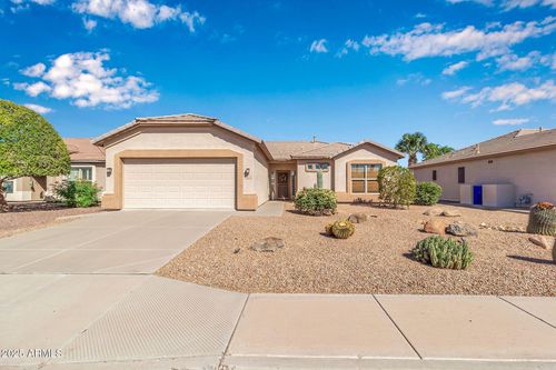 3410 E Torrey Pines Ln, Chandler, AZ, 85249-3870 | Card Image