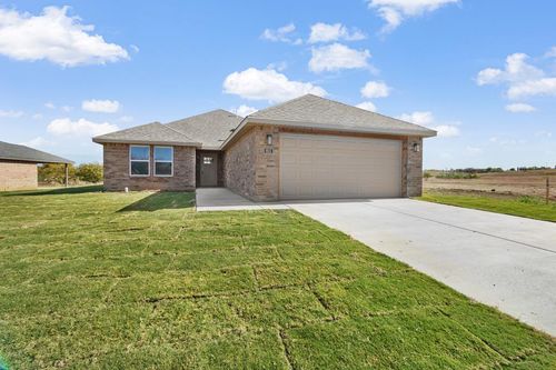 811 Bell St, Coleman, TX, 76834 | Card Image