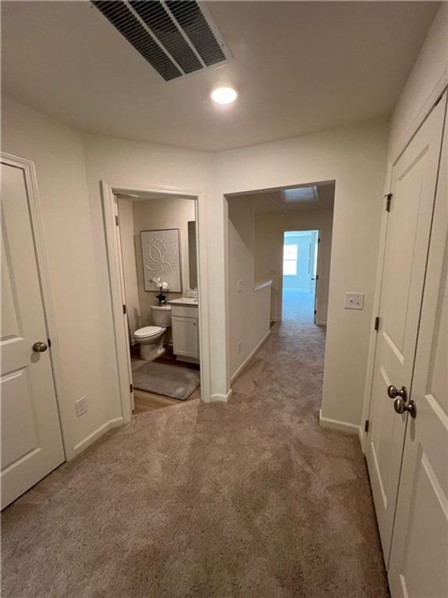34 - 1567 Aiden Way, Townhouse with 3 bedrooms, 3 bathrooms and null parking in Conyers GA | Image 16
