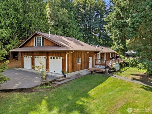 16227 Forty Five Road, Arlington, WA, 98223 | Card Image