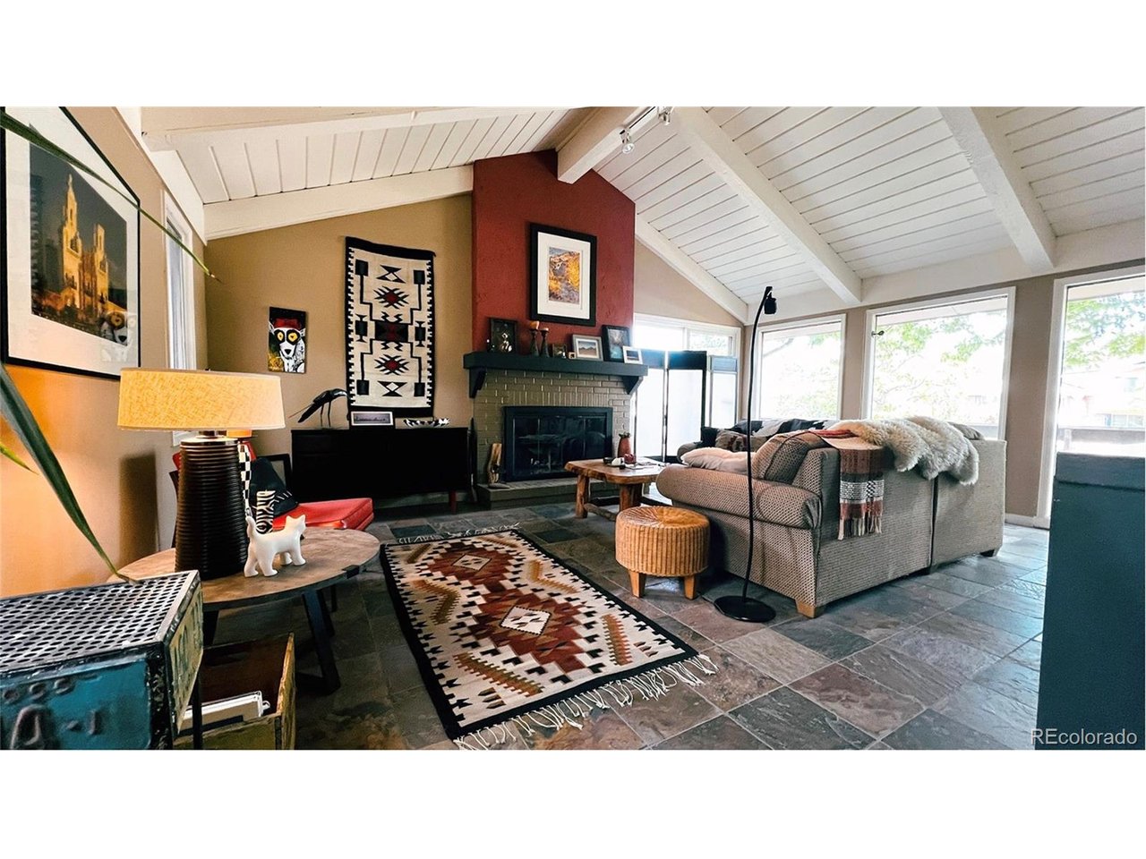 Residential in Denver 5