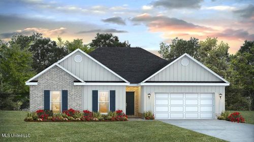 440 Piney Dr, Pearl, MS, 39208-5607 | Card Image