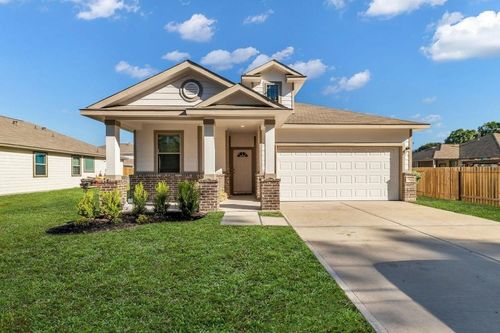 740 Brown Rd, Dayton, TX, 77535-8430 | Card Image