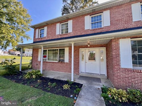 2706 Ebright Rd, Wilmington, DE, 19810-1129 | Card Image