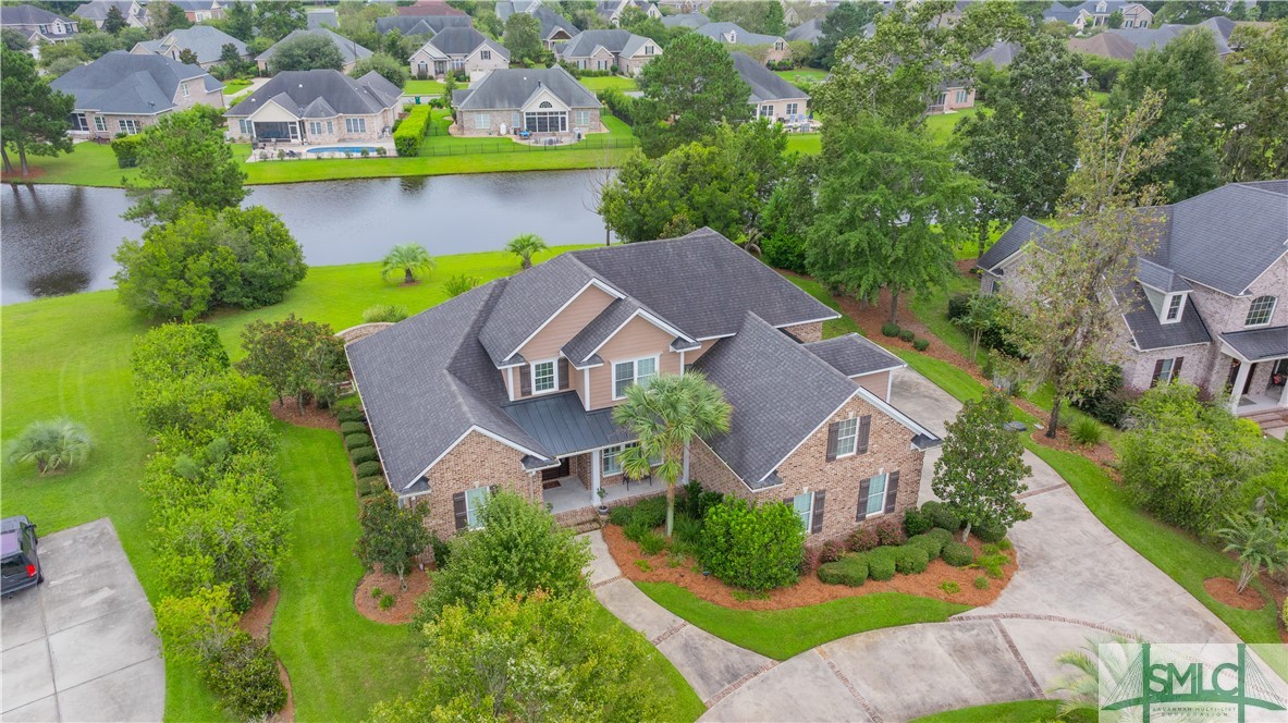 Reed Grass Ln, Savannah, GA 31405
