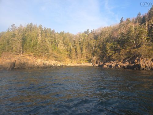 Lot Highway 217 St. Mary'S Bay, Central Grove, NS, B0V1G0 | Card Image