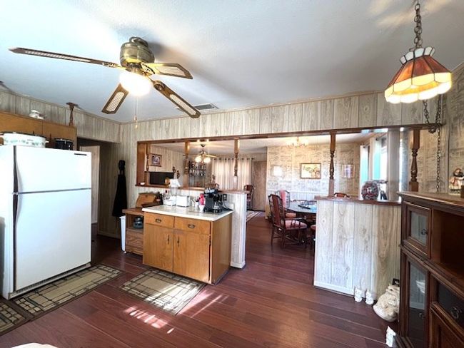 3702 Dalton Dr, House other with 3 bedrooms, 1 bathrooms and 2 parking in Snyder TX | Image 7