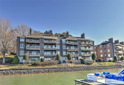 4-7332 Lakefront Dr, Charlotte, NC, 28278-6539 | Card Image
